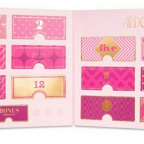 Lash book calendar Ardell advent - Picture 5 of 9